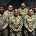 Chief of morale: Airman 1st Class Arely Juarez Hernandez