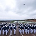 U.S. Air Force Academy Class of 2022 Graduation Parade