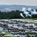 U.S. Air Force Academy Class of 2022 Graduation Parade