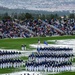 U.S. Air Force Academy Class of 2022 Graduation Parade