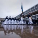 U.S. Air Force Academy Class of 2022 Graduation Parade