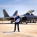 Airman represents JBER in gaming competition