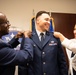 Capt Jacob McGraw's Promotion Ceremony