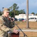 MacDill service members hold prayer for our nation