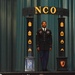 Becoming an NCO