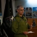 SpOC International Officer awarded Legion of Merit