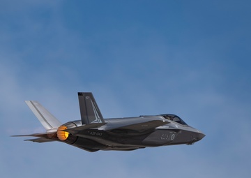 RAAF at Nellis