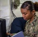 USS America (LHA 6) Conducts Daily Operations