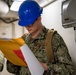 USS America (LHA 6) Conducts Daily Operations