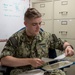USS America (LHA 6) Conducts Daily Operations