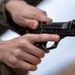 IMIG pistol range qualifications