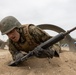 Echo Company Bayonet Assault Course and Pugil Sticks