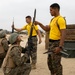 Echo Company Bayonet Assault Course and Pugil Sticks