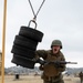 Echo Company Bayonet Assault Course and Pugil Sticks