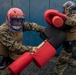 Echo Company Bayonet Assault Course and Pugil Sticks