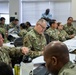 Military prepares leaders for humanitarian response missions