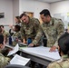 Military prepares leaders for humanitarian response missions