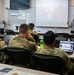 Military prepares leaders for humanitarian response missions