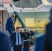 President Biden departs Japan