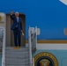 President Biden departs Japan