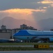 President Biden departs Japan