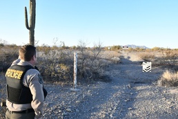 Concurrent jurisdiction will make Yuma Proving Ground more secure