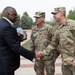 Secretary Austin Visits Fort Carson, Colo.