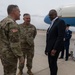 Secretary Austin Visits Fort Carson, Colo.