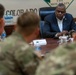 Secretary Austin Visits Fort Carson, Colo.