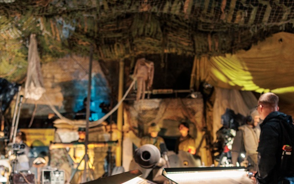 Belleau Wood 22: Normandy, France