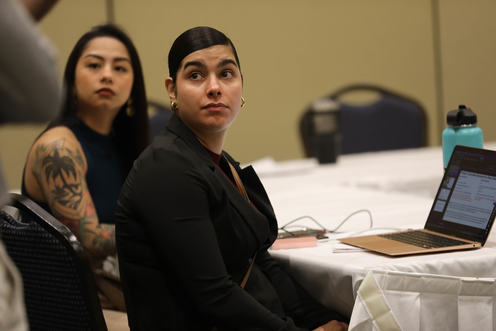 Advisor Development Program