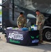 Armed Forces Weekend --- Indianapolis 500 Qualifications