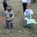 Misawa Air Base Chapel’s Easter Egg Hunt