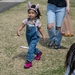 Misawa Air Base Chapel’s Easter Egg Hunt