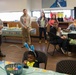 Misawa Air Base Chapel’s Easter Egg Hunt