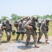 2CAB and 1st Brigade Combat Team, 1st Armored Division Conduct Air Assault