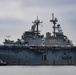 LA Fleet Week Kicks off with DS/CA exercise