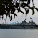 LA Fleet Week Kicks off with DS/CA exercise