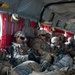 2CAB and 1st Brigade Combat Team, 1st Armored Division Conduct Air Assault