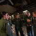 Airmen from Joint Base Charleston support Oregon International Air Show