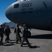 Airmen from Joint Base Charleston support Oregon International Air Show