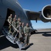 Airmen from Joint Base Charleston support Oregon International Air Show