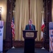 Under Secretary of the Navy supports LAFW 2022