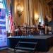 Under Secretary of the Navy supports LAFW 2022