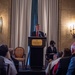 Under Secretary of the Navy supports LAFW 2022