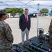 Under Secretary of the Navy supports LAFW 2022