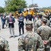Under Secretary of the Navy supports LAFW 2022