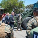 Under Secretary of the Navy supports LAFW 2022