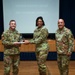 35th Fighter Wing hosts First Quarter Award Ceremony