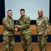 35th Fighter Wing hosts First Quarter Award Ceremony